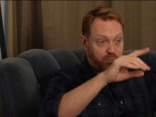 Kevin Allison