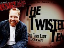 Kevin Allison