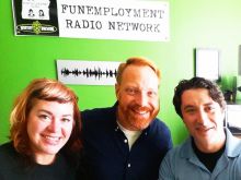 Kevin Allison