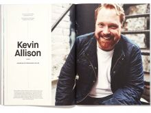 Kevin Allison