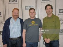 Kevin Allison