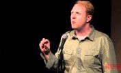 Kevin Allison