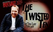 Kevin Allison