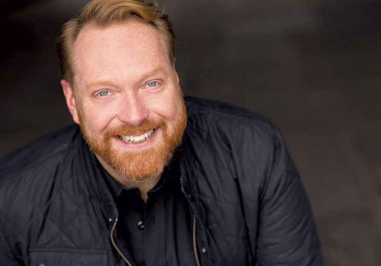 Kevin Allison