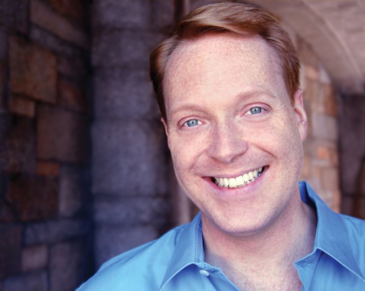 Kevin Allison