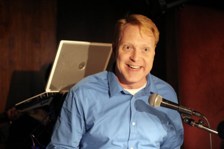 Kevin Allison