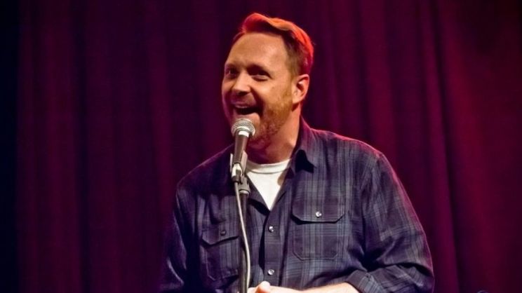 Kevin Allison