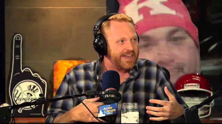 Kevin Allison