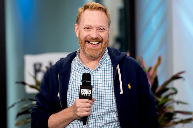 Kevin Allison