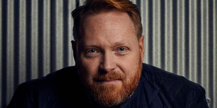 Kevin Allison