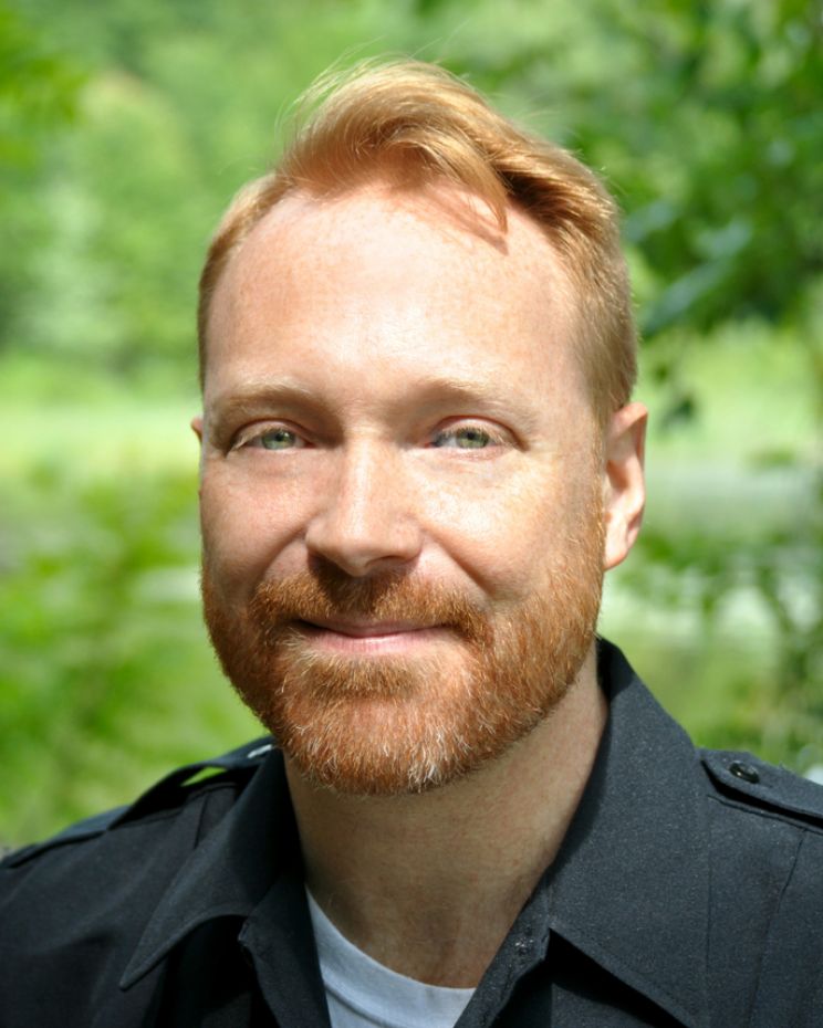 Kevin Allison