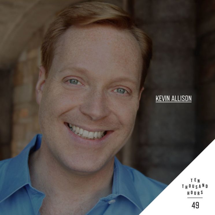 Kevin Allison