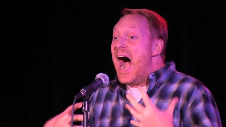 Kevin Allison