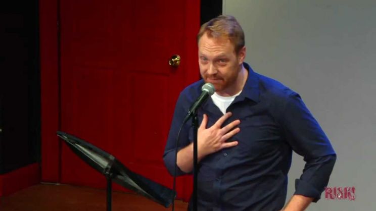 Kevin Allison