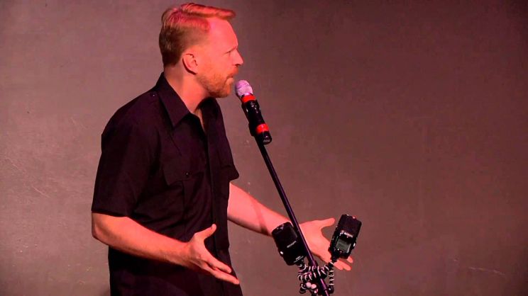 Kevin Allison