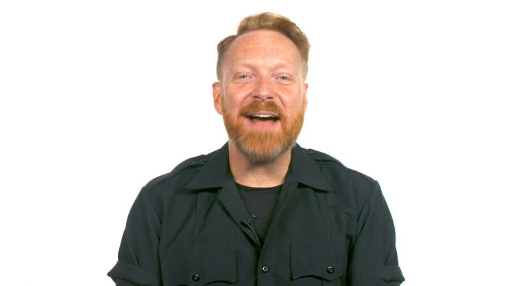 Kevin Allison