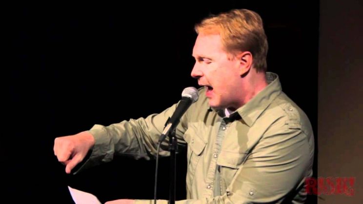 Kevin Allison