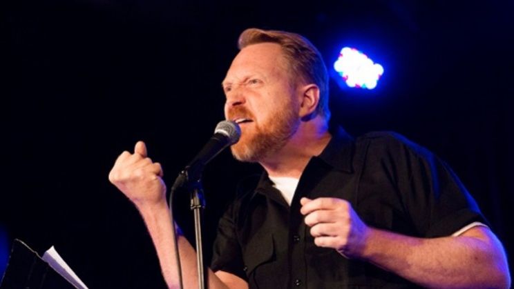 Kevin Allison