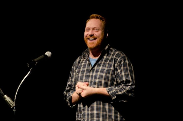 Kevin Allison