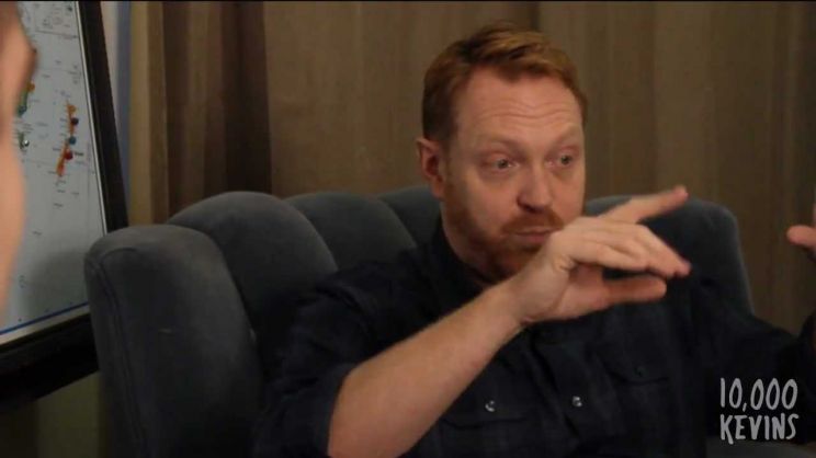 Kevin Allison