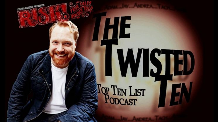 Kevin Allison