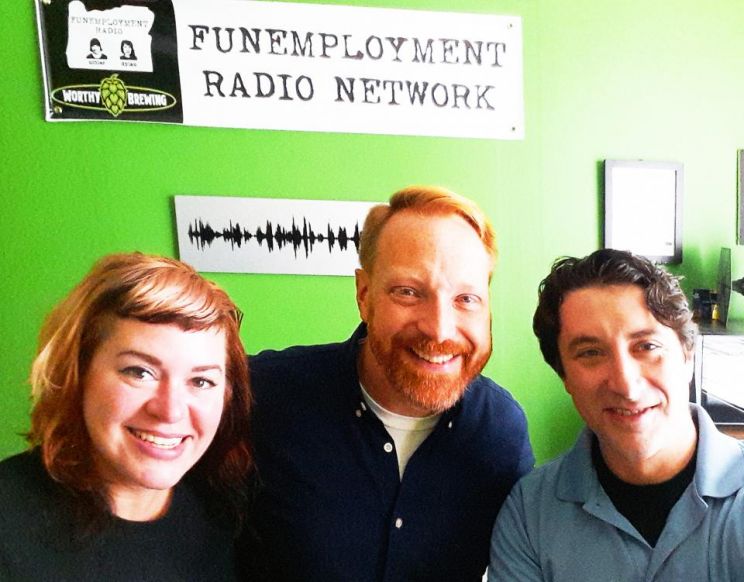 Kevin Allison