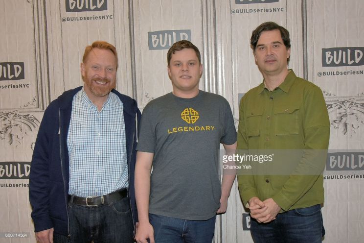 Kevin Allison
