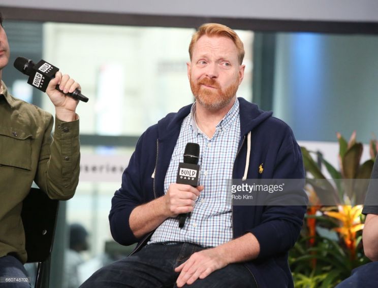 Kevin Allison
