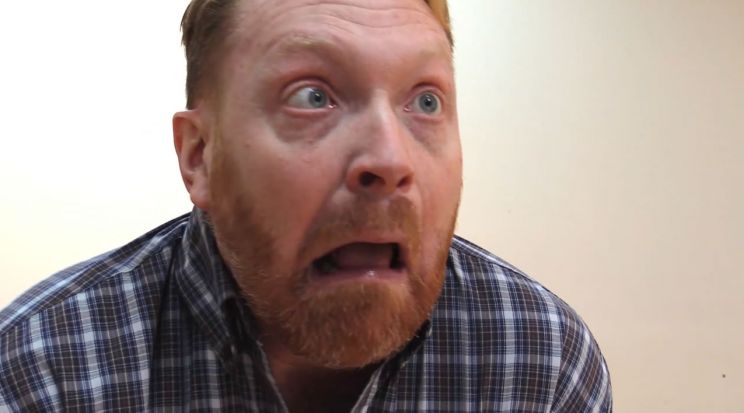 Kevin Allison