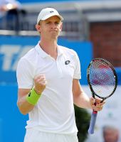 Kevin Anderson