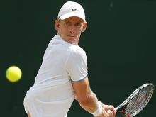 Kevin Anderson