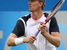Kevin Anderson
