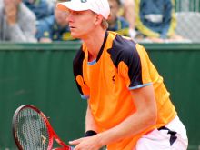 Kevin Anderson
