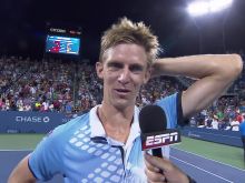Kevin Anderson
