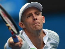 Kevin Anderson