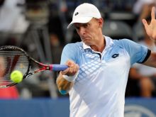 Kevin Anderson