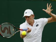 Kevin Anderson