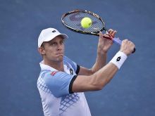 Kevin Anderson