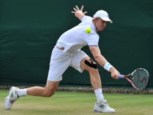 Kevin Anderson