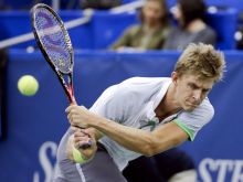 Kevin Anderson