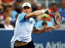 Kevin Anderson