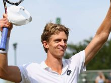 Kevin Anderson