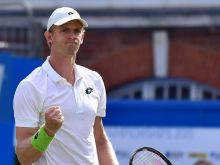 Kevin Anderson