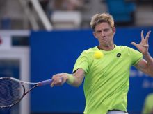 Kevin Anderson