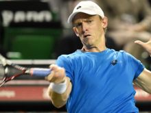 Kevin Anderson