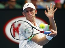 Kevin Anderson