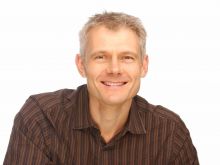 Kevin Anderson