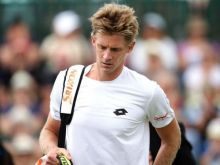 Kevin Anderson