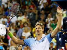 Kevin Anderson