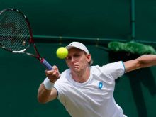 Kevin Anderson